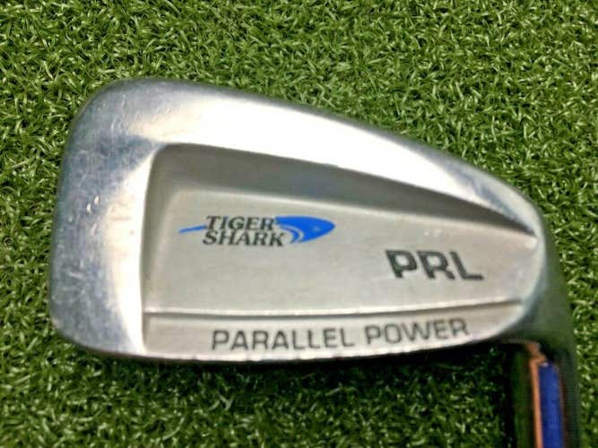 Tiger Shark PRL Parallel Power Pitching Wedge / RH / ~35" Regular Steel / gw0299