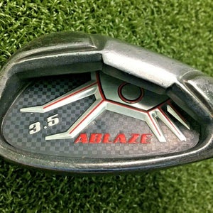 Diamond Tour Golf ABLAZE 3.5 Pitching Wedge / RH / Senior Graphite ~35" / mm2059