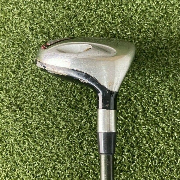 Warrior Custom Golf 7 Wood 24* / RH / Senior Graphite ~40.5" / jl5025