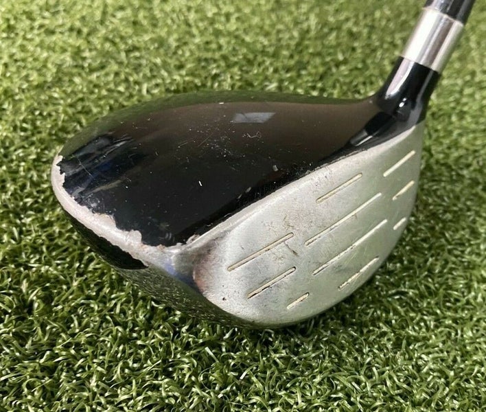 Warrior Custom Golf 7 Wood 24* / RH / Senior Graphite ~40.5" / jl5025