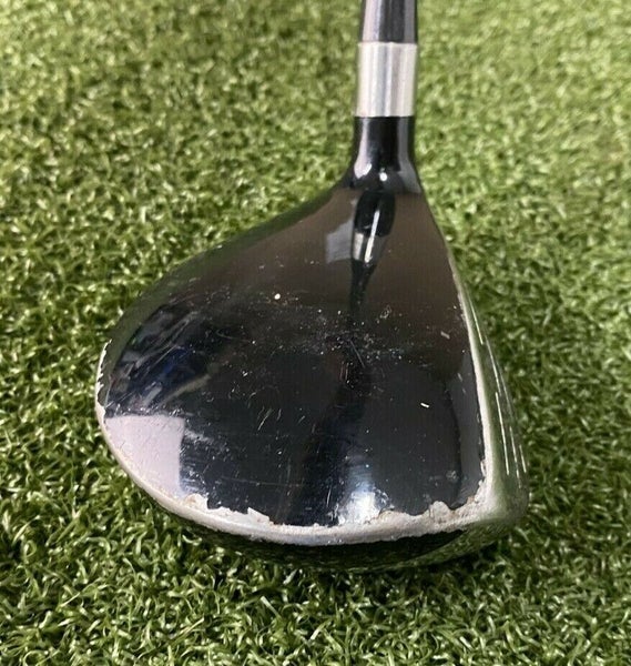 Warrior Custom Golf 7 Wood 24* / RH / Senior Graphite ~40.5" / jl5025