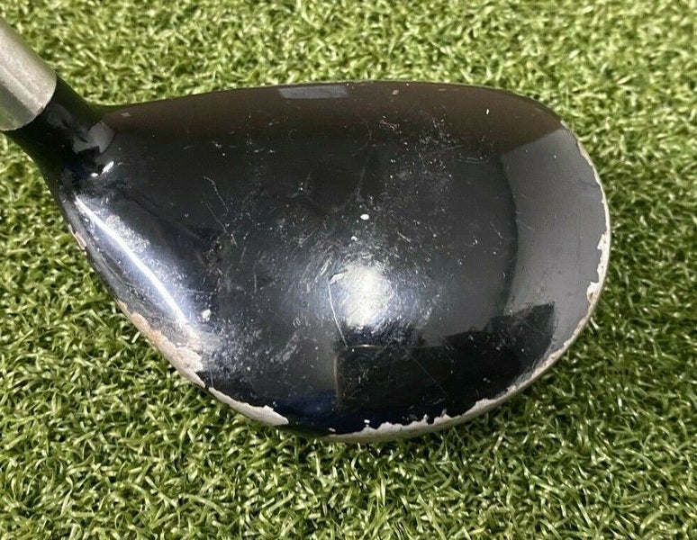 Warrior Custom Golf 7 Wood 24* / RH / Senior Graphite ~40.5" / jl5025