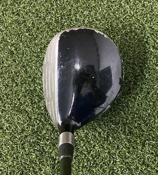 Warrior Custom Golf 7 Wood 24* / RH / Senior Graphite ~40.5" / jl5025