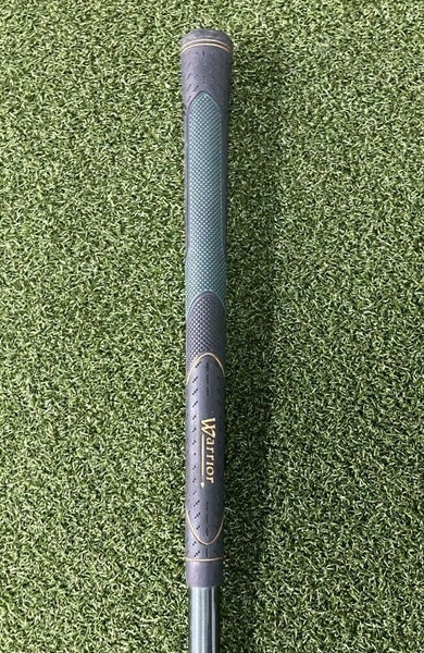 Warrior Custom Golf 7 Wood 24* / RH / Senior Graphite ~40.5" / jl5025