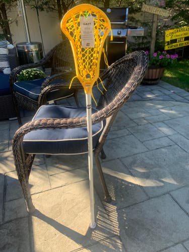 Gait Woman’s Whip Complete Stick