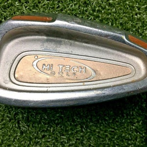 Hi Tech Golf Pitching Wedge / RH / Regular Graphite ~34.5" / Nice Grip / mm0350
