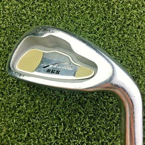 Inferno SGS Pitching Wedge / RH ~34.25" / Wedge-Flex Steel / Nice Grip / gw9400