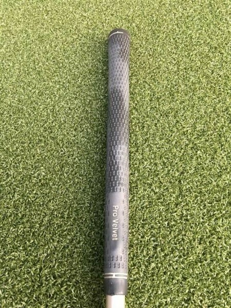 One Shot Maraging Strong 7 Wood 24*  /  RH  /  Aldila Ladies Graphite  / mm0160