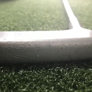 Bristol Putter  /  RH  /  Regular Steel ~35.5"  / Good Grip / Nice Club / dj7393
