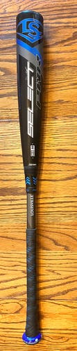 Used 2022 Hybrid (-3) 28 oz 31" select pwr Bat