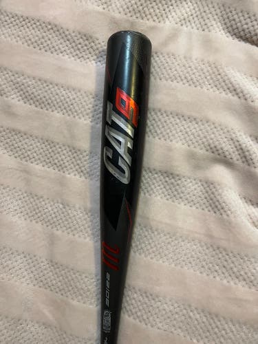 Marucci Cat 9 USSSA Bat (-8) 22oz 30" Priced To Move!