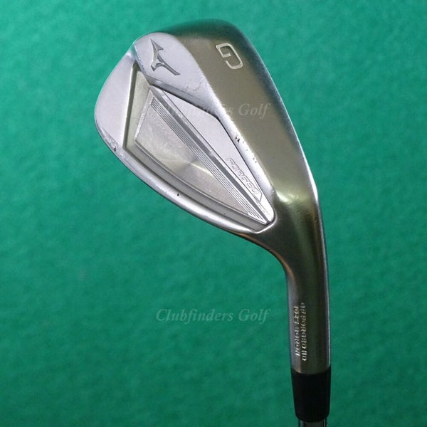 Mizuno 919 sale forged gap wedge