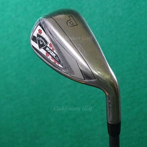 Lady Callaway RAZR HL PW Pitching Wedge Factory 50g Graphite Women's