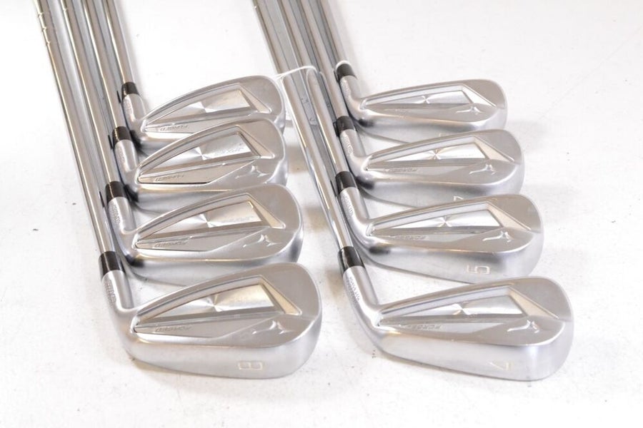 Mizuno JPX919 Forged 4-PW,GW Iron Set Right Regular DG 105 R300