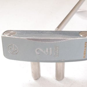 Guerin Rife Two Bar Blade 35" Putter Right Steel # 144648