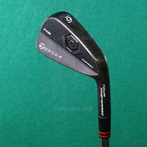 TaylorMade Tour Preferred MB Forged Single 6 Iron Dynamic Gold S300 Steel Stiff