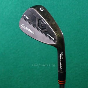 TaylorMade Tour Preferred MB Forged Single 9 Iron Dynamic Gold S300 Steel Stiff