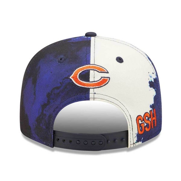 Official Chicago Bears Hats, Bears Beanies, Sideline Caps, Snapbacks, Flex  Hats