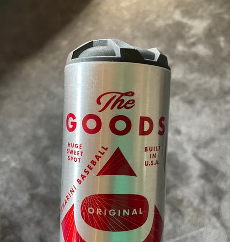 Used DeMarini (-10) 20 oz 30" The Goods Bat