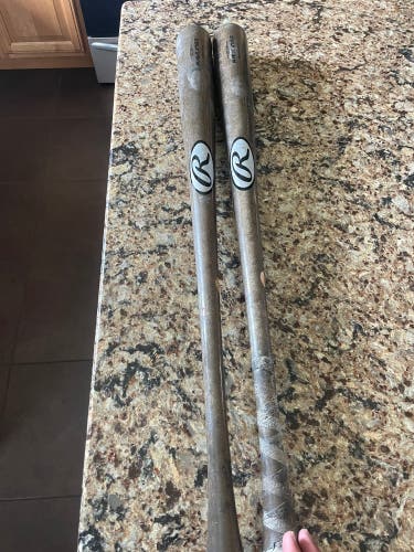 (2) Rawlings (271) 33.5"