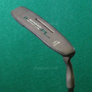 Dunlop Perfect Line PL 140 Heel-Shafted 35" Putter Golf Club