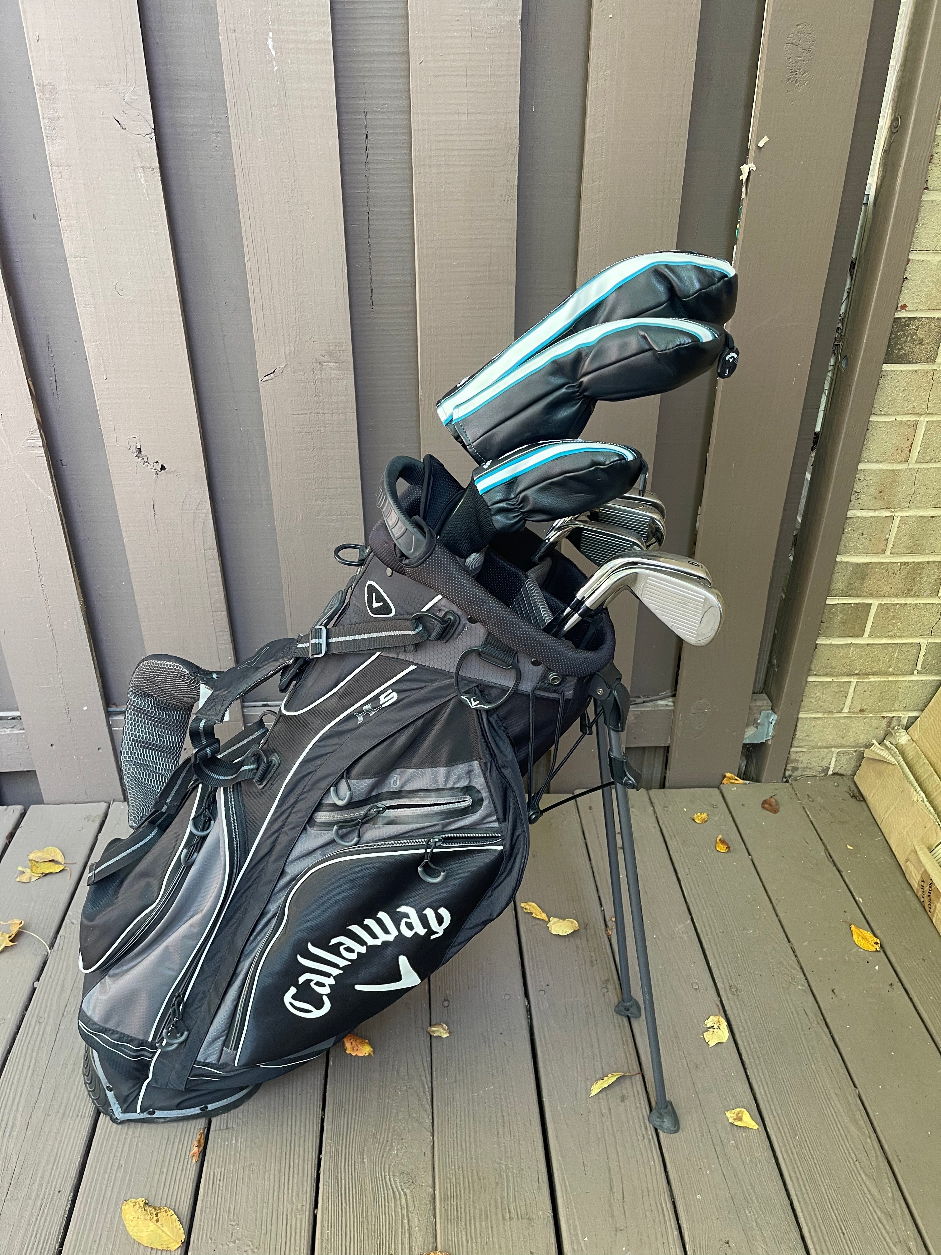 Callaway golf セット 人気ファッションまとめランキング | cult ...