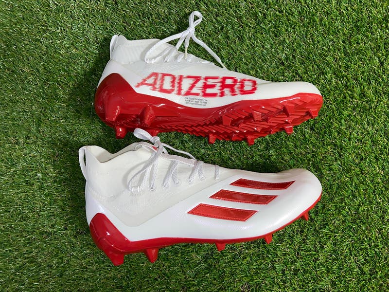 adidas gazelle silver green womens adidas Men's Adizero Electric II Football Cleats  League Outfitters