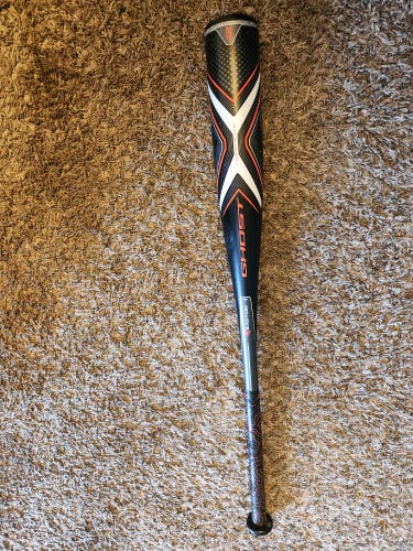 Easton Ghost X Hyperlite Composite  Bat 30" (-12)