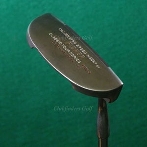Fisher Golf Classic Tour Series CTS-9 33" Putter  Golf Club