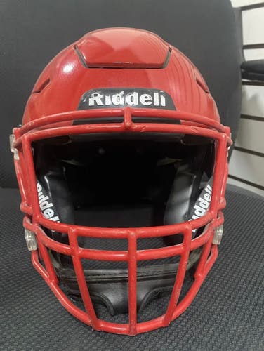 Riddell speed flex size large adult 2022