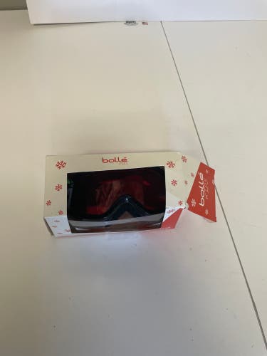 Kid's Bolle Snowboard Goggles
