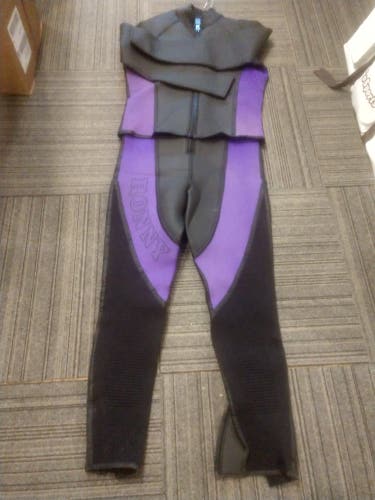 Used Vintage Scuba