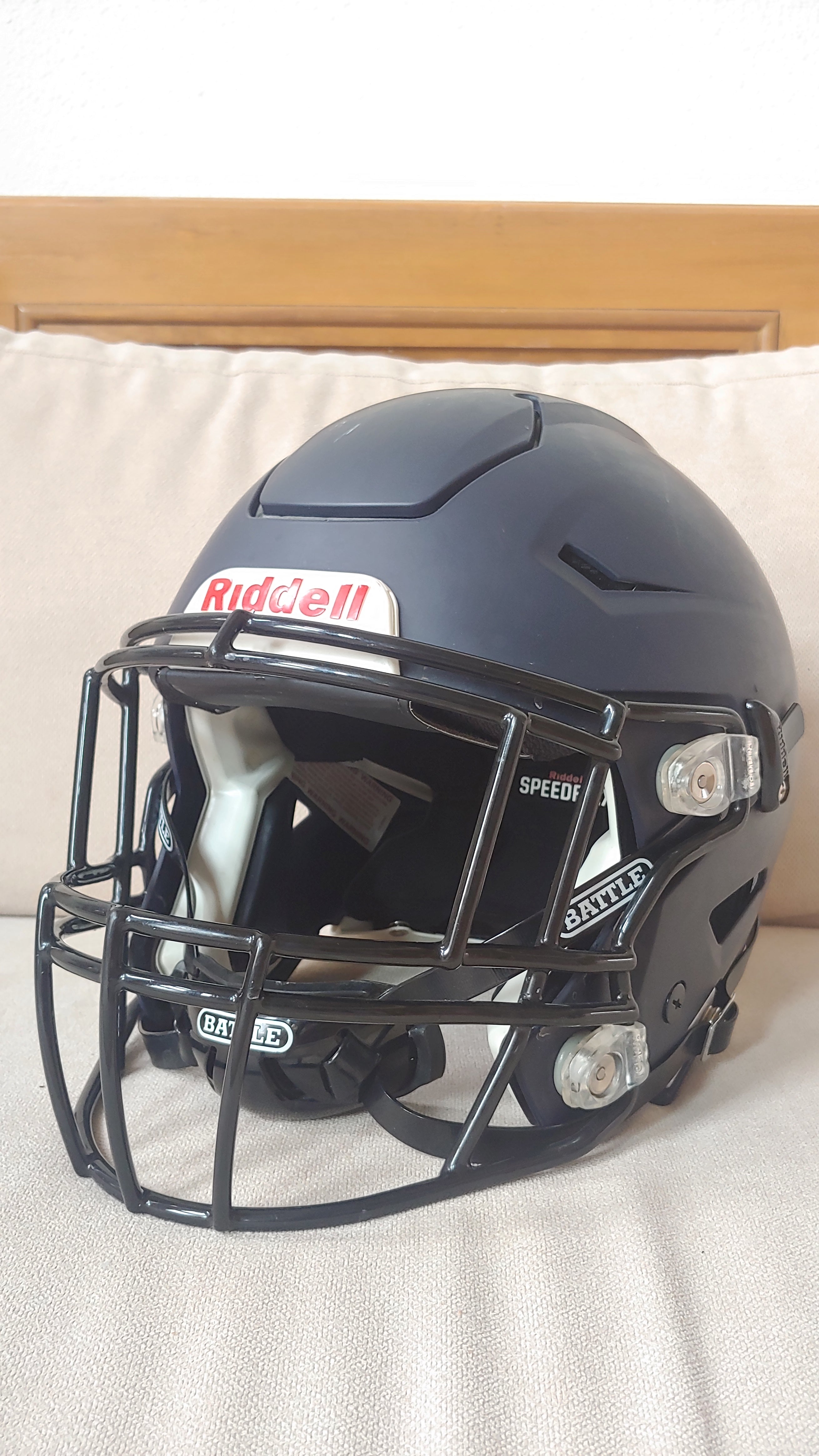 riddell speedflex 2016