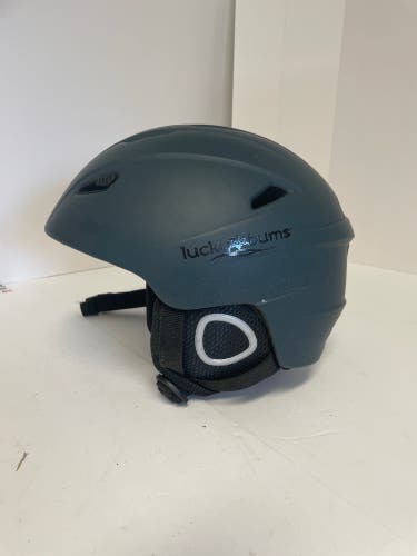 Used Small  Helmet