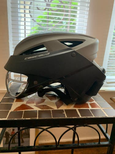 New Cascade LX Headgear Size Medium