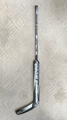 Senior Regular 25" Paddle  5030 Goalie Stick