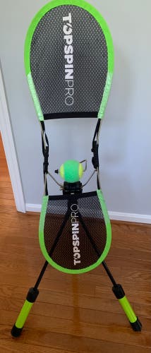 TopSpin Pro Tennis Training Aid