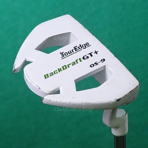Tour Edge BackDraft GT+ OS-9 35" Putter Golf Club