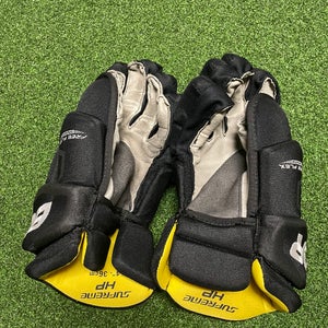 Used Warrior Alpha Pro Gloves 15"