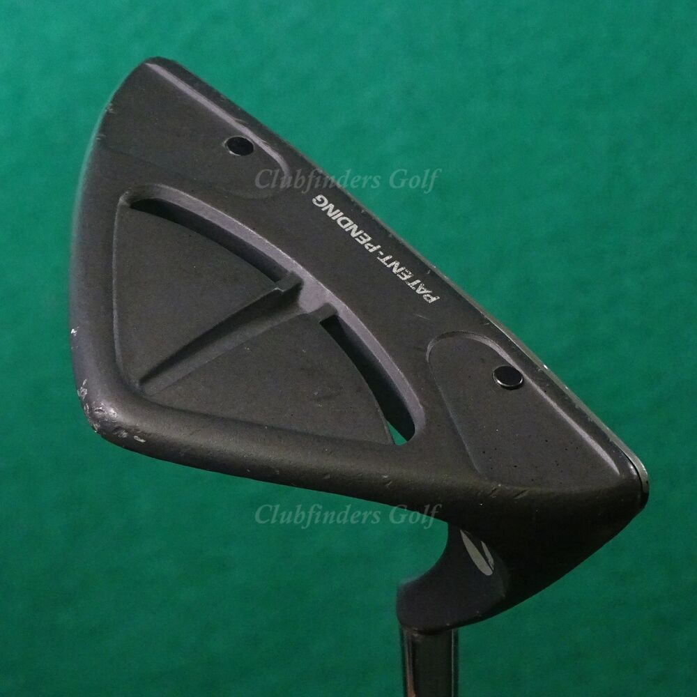 Taylor Made テーラーメイド　Tc.1 32 インチ Yahoo!オークション -「tc-1」(パター) (男性右きき用)の落札