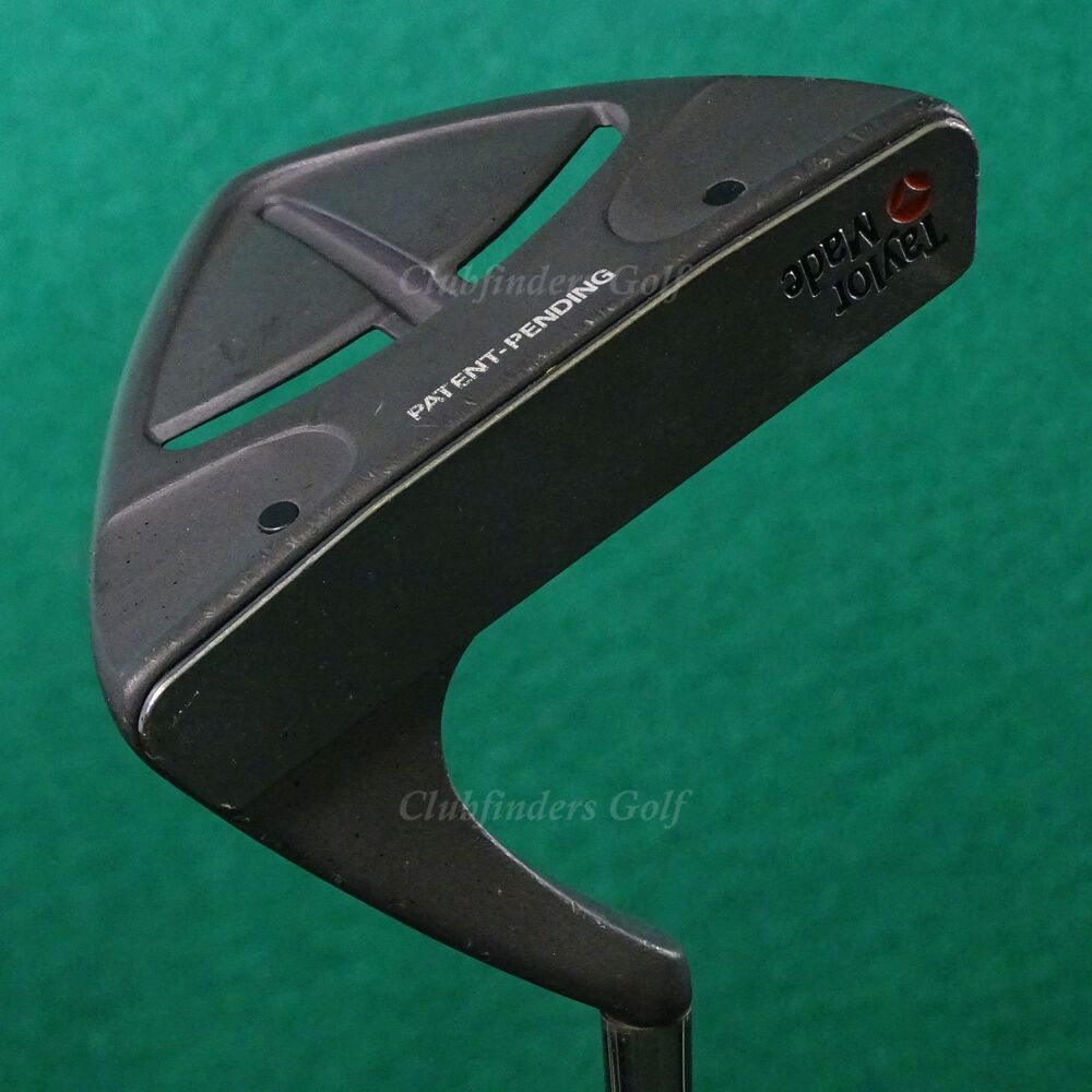 VINTAGE TaylorMade Tc.1 Mallet 34