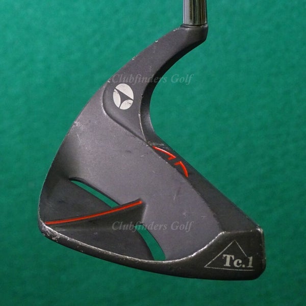 Taylor Made テーラーメイド　Tc.1 32 インチ 希少❗️】 Taylor Made パター Tc-1 - メルカリ