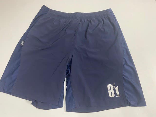 Navy Blue Used XL Adrenaline Shorts