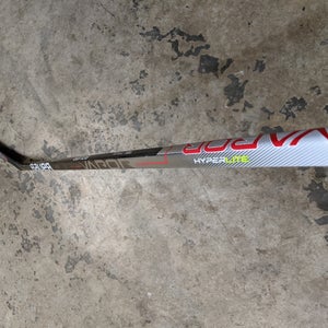 Two (2) New Senior Hyperlite and Ultrasonic P28 77 flex sticks