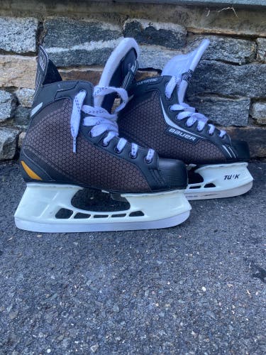 Bauer supreme One.4 hockey skates