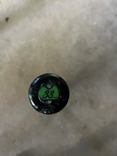 2020 Composite (-5) 28 oz 33" Select Bat