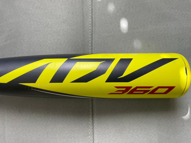 2022 Easton ADV 360 USA Baseball 29 (-10)