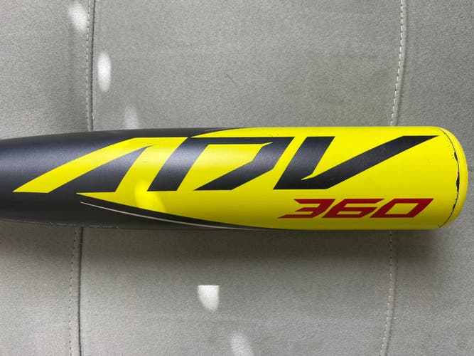 2022 Easton ADV 360 USA Baseball 30 (-10)