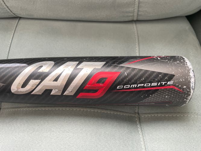 Marucci Cat 9 Composite USSSA 29 (-10)