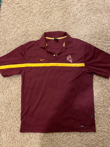 Arizona State Vintage Nike Polo